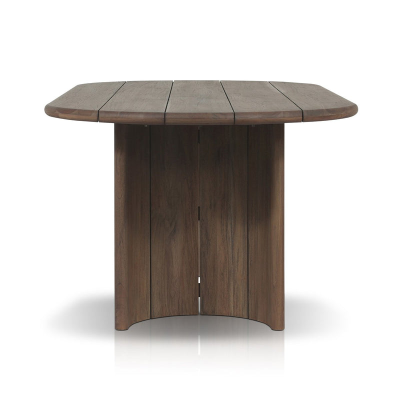 Paden Outdoor Dining Table