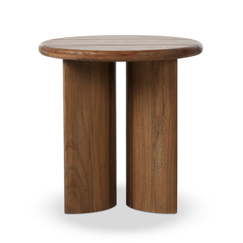 Paden Outdoor End Table