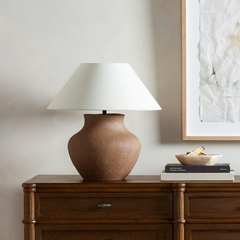 Parma Table Lamp - Grove Collective