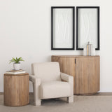 Patricia Accent Cabinet