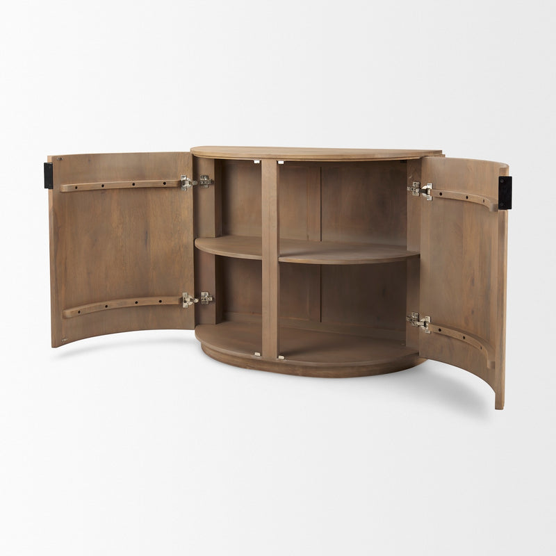 Patricia Accent Cabinet