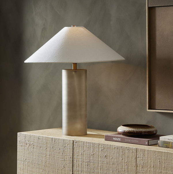 Patton Table Lamp