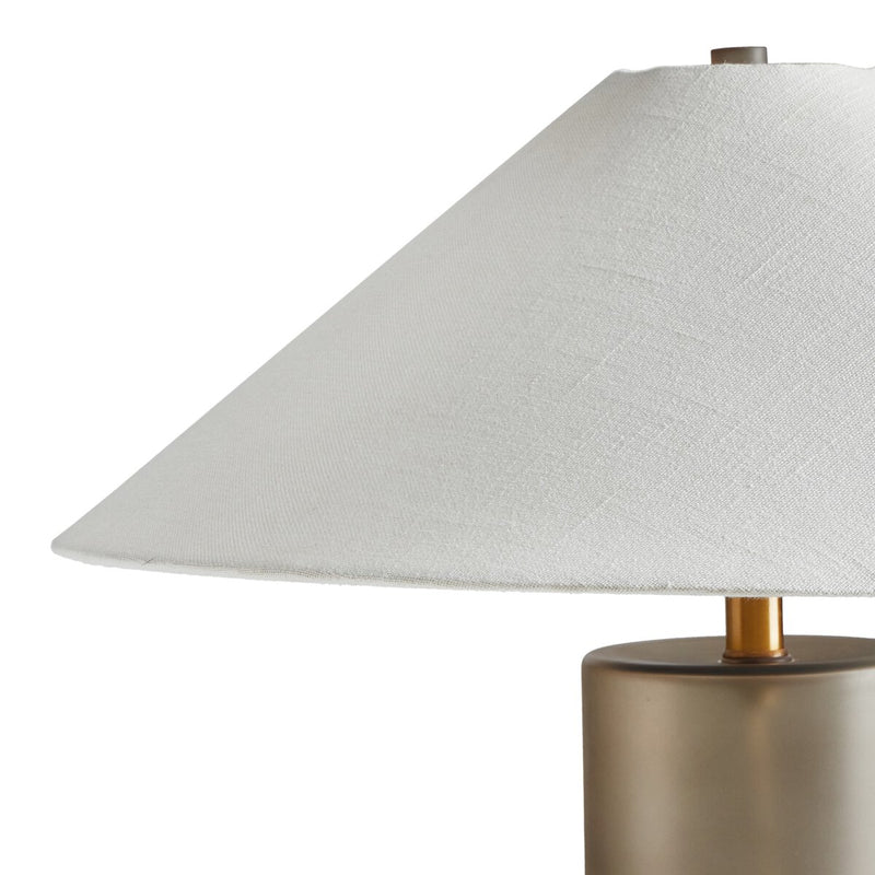 Patton Table Lamp