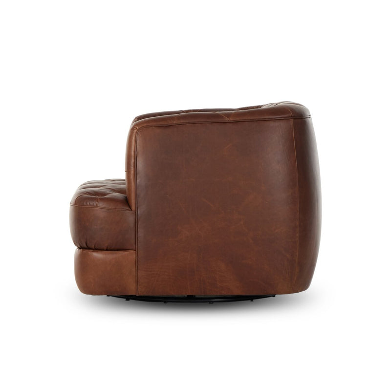 Paul Swivel Chair