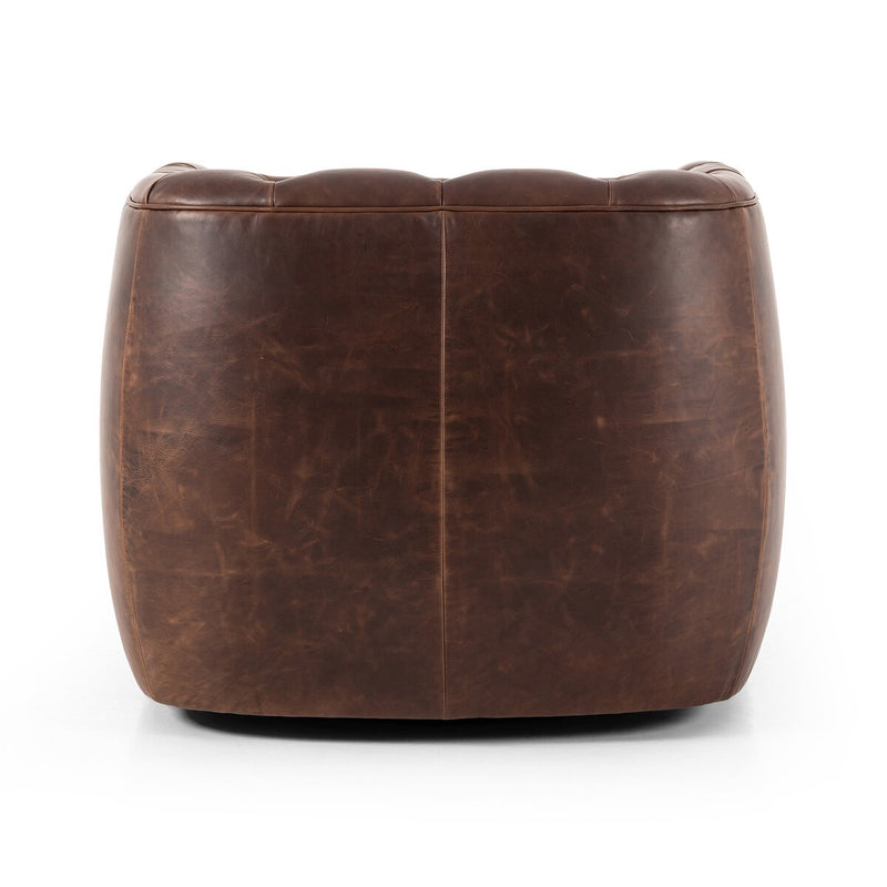 Paul Swivel Chair