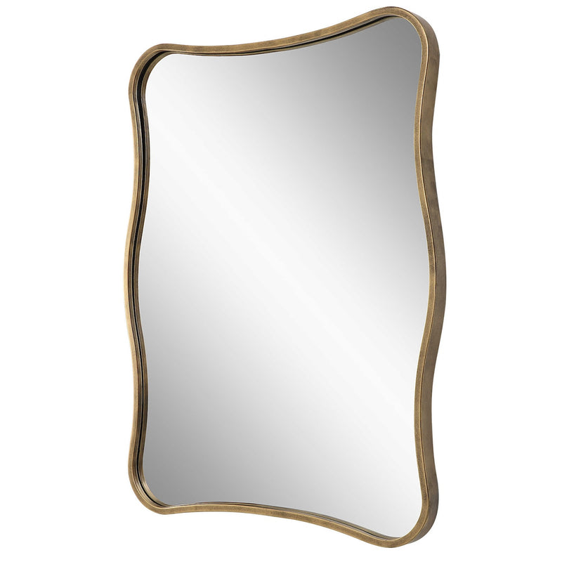 Pavia Vanity Mirror