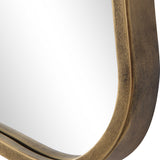 Pavia Vanity Mirror