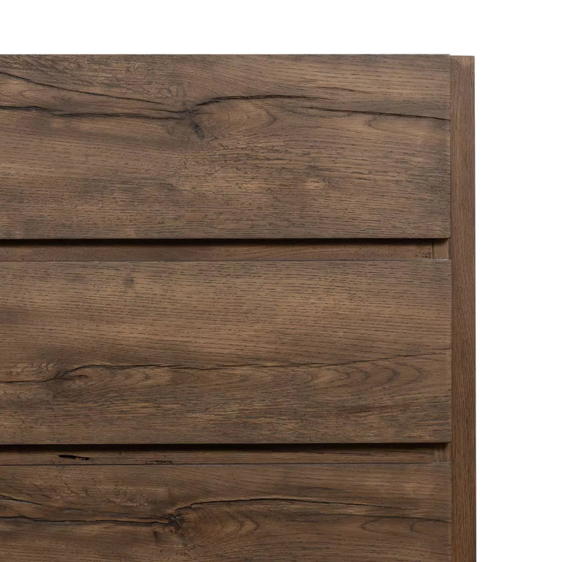 Perrin 6 Drawer Dresser