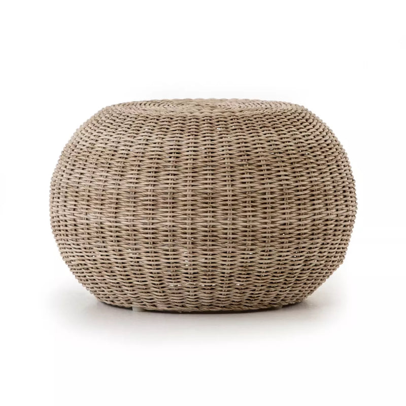 Phoenix Outdoor Accent Stool