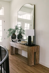 Abaso Console Table