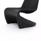 Portia Outdoor Occasional Chair