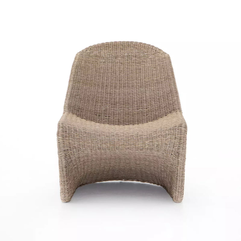 Portia Outdoor Occasional Chair