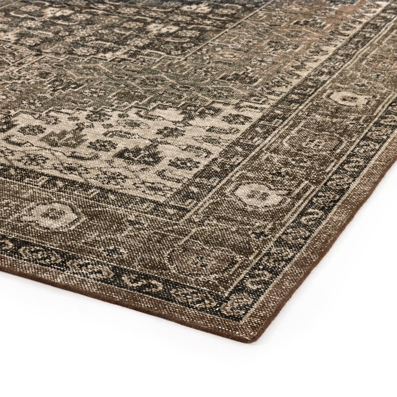 Prato Hand Knotted Rug