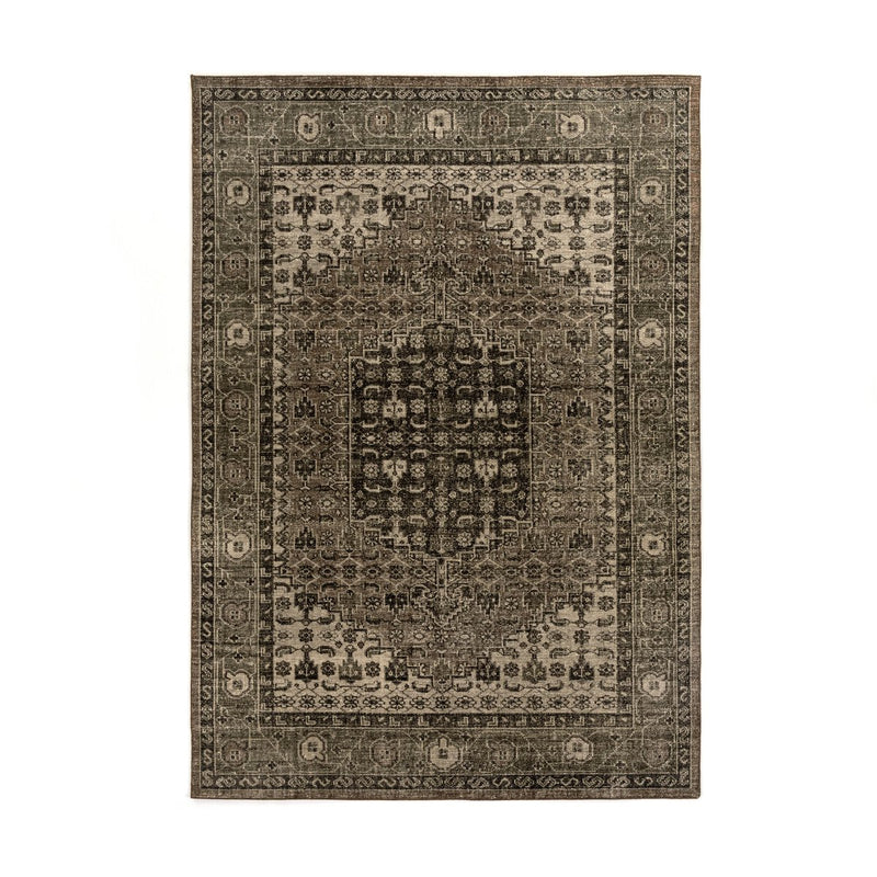 Prato Hand Knotted Rug