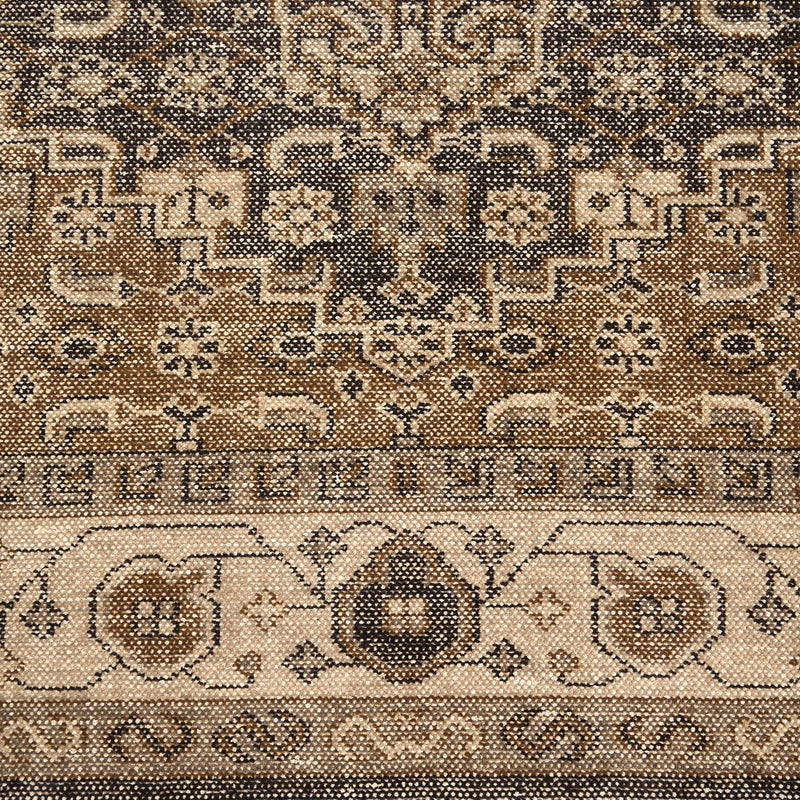 Prato Hand Knotted Rug