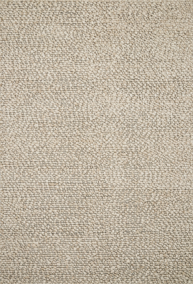 Quarry Rug - Oatmeal