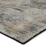 Rize Rug - Black / Multi