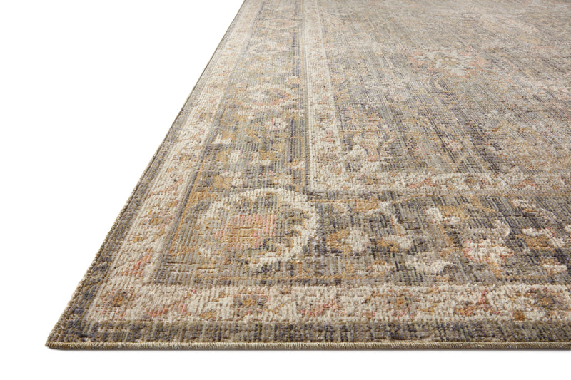 Rosemarie Rug - Sage / Blush - Chris Loves Julia x Loloi