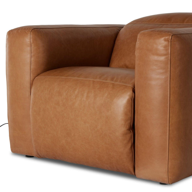 Radley Power Recliner - Grove Collective