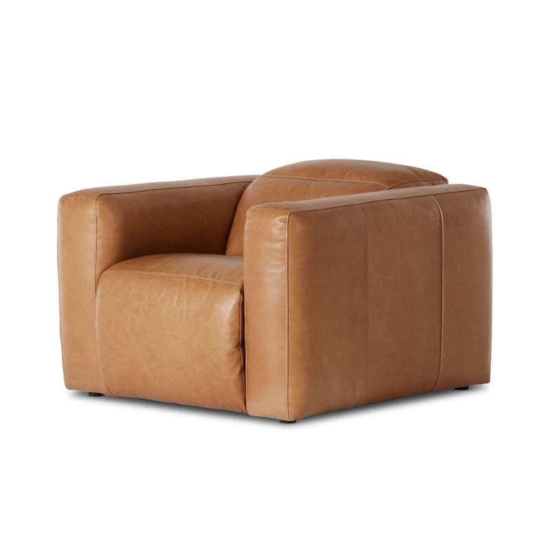 Radley Power Recliner - Grove Collective