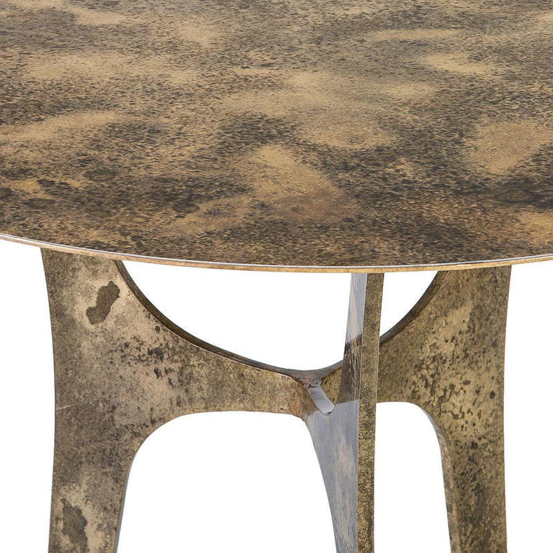 Raffa Bistro Table - Grove Collective