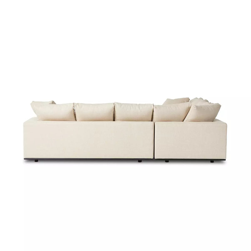 Ralston 3-Piece Corner Sectional