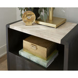 Reed Nightstand