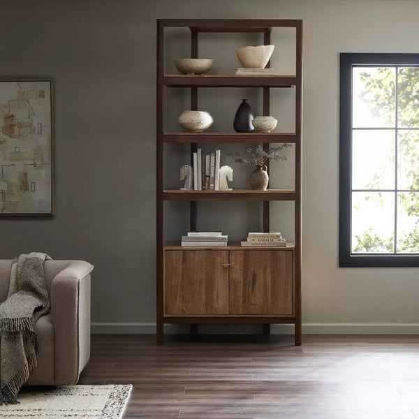 Reza Bookcase