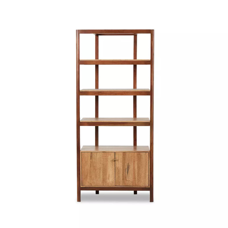 Reza Bookcase