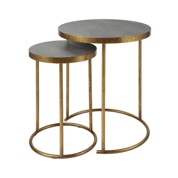 Rollins Nesting Tables