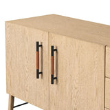 Rosedale Media Console