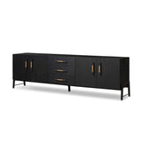 Rosedale Media Console