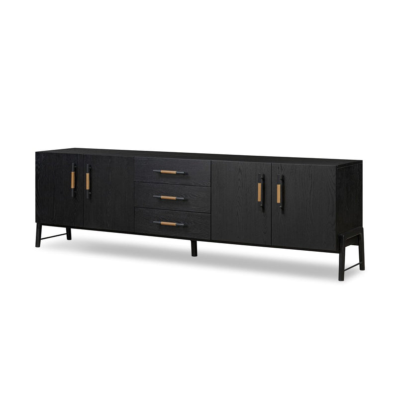 Rosedale Media Console