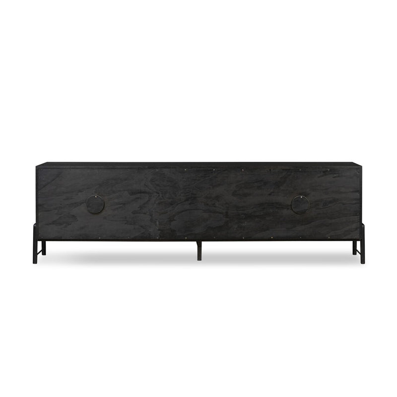 Rosedale Media Console