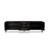 Rosedale Media Console