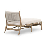 Rosen Outdoor Chaise