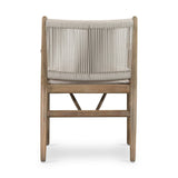 Rosen Outdoor Dining Armchair