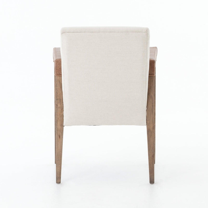 Rueben Dining Chair - Grove Collective