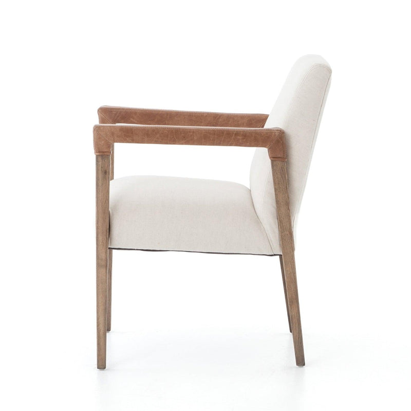 Rueben Dining Chair - Grove Collective