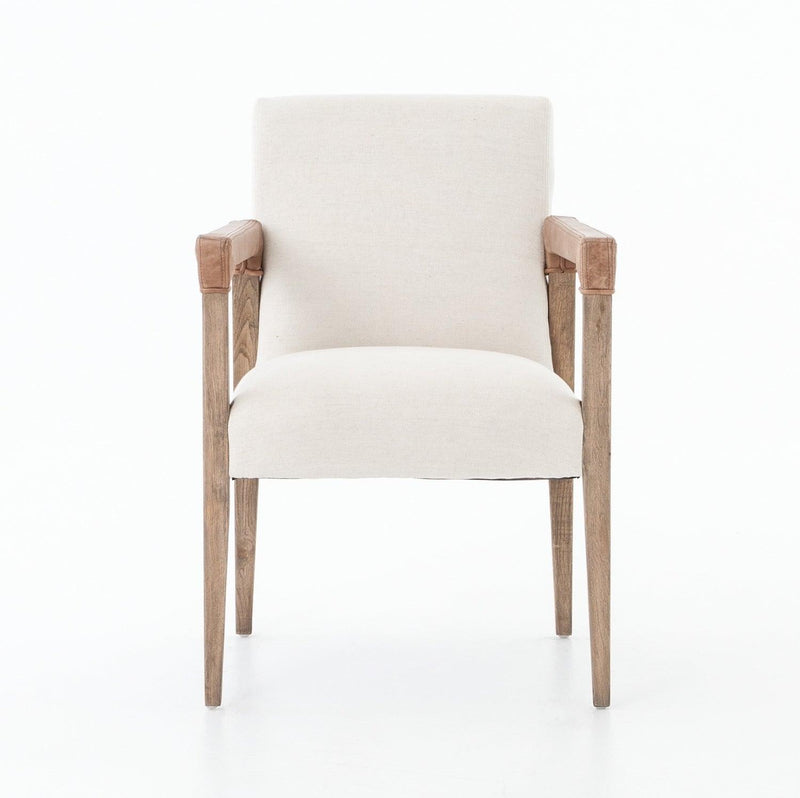 Rueben Dining Chair - Grove Collective