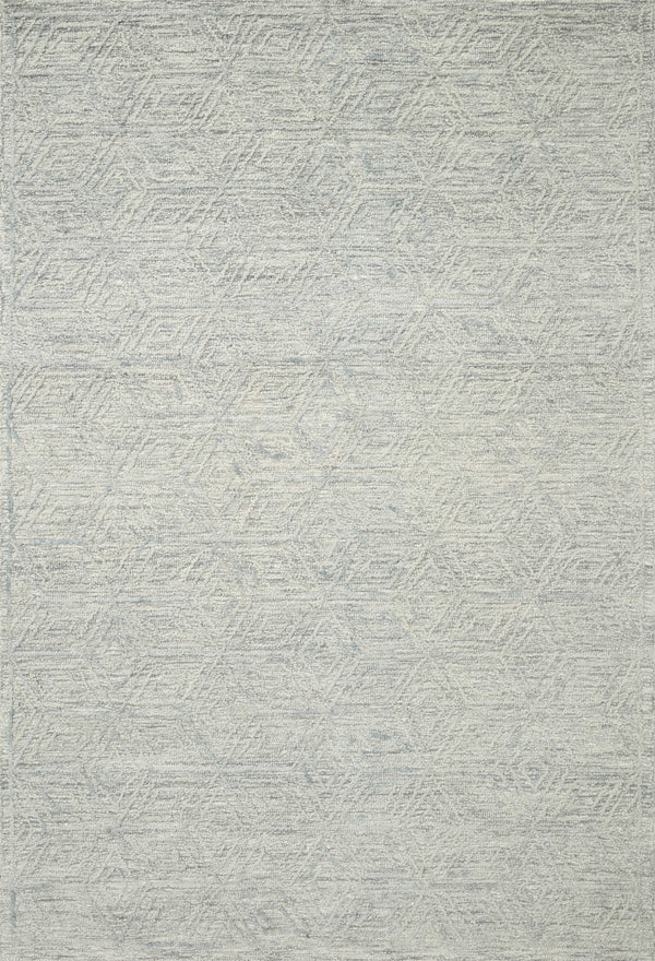 Sarah Rug - Sky - Magnolia Home By Joanna Gaines x Loloi