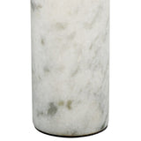 Gia Marble Accent Table