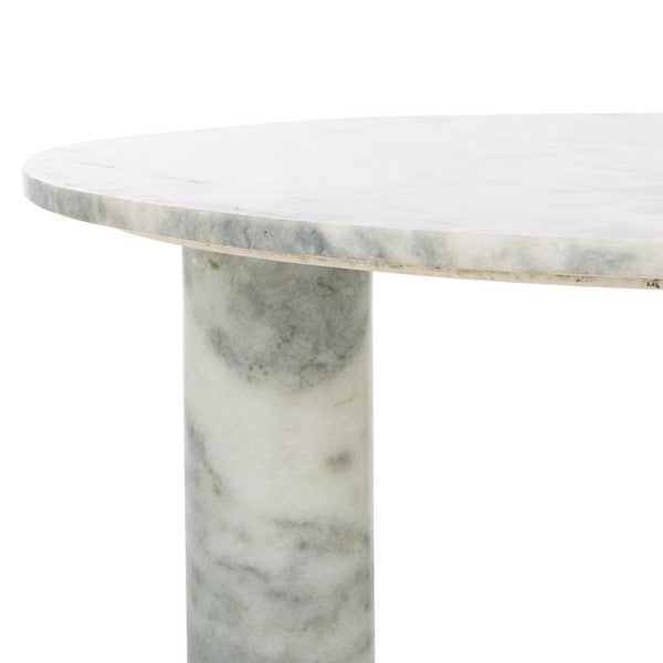 Gia Marble Coffee Table