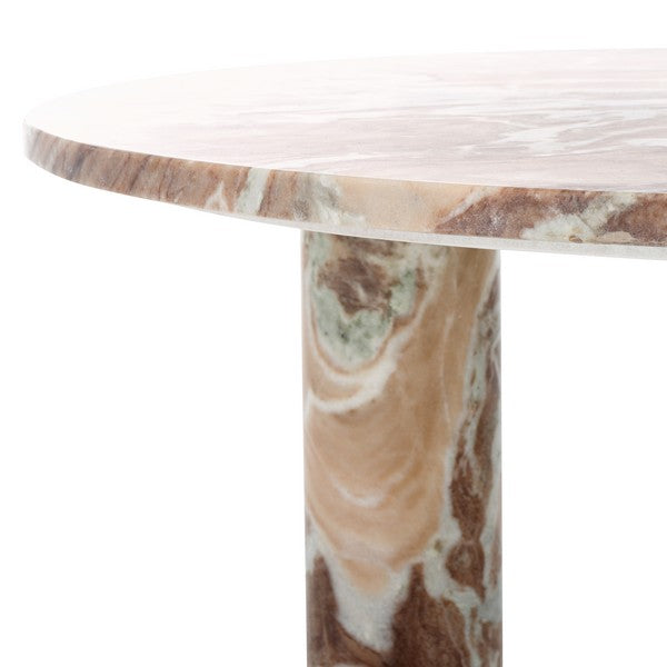 Gia Marble Coffee Table