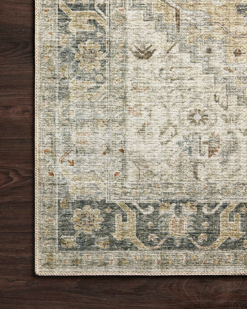 Skye Rug - Natural / Sand