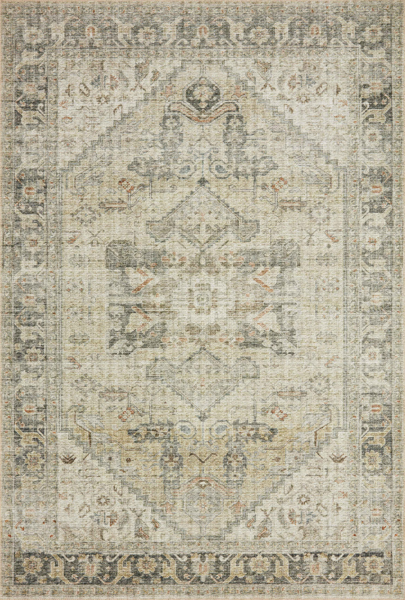 Skye Rug - Natural / Sand