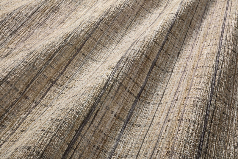 Soho Rug - Pebble / Charcoal