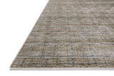 Soho Rug - Pebble / Charcoal