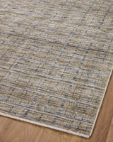 Soho Rug - Pebble / Charcoal