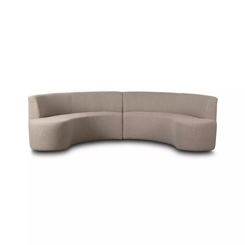 Sanda Dining Banquette